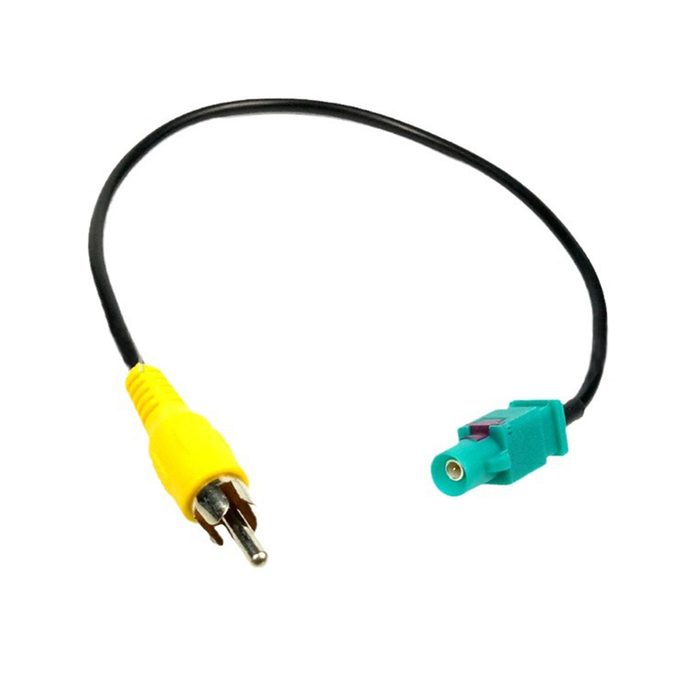 Pi Camera Cable - 1pcs For Mercedes-Benz Rear View Camera