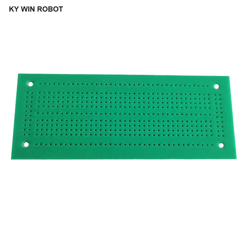 1pcs DIY 4.7*11.6CM Green Sing - Arduino Kit 评论和价格