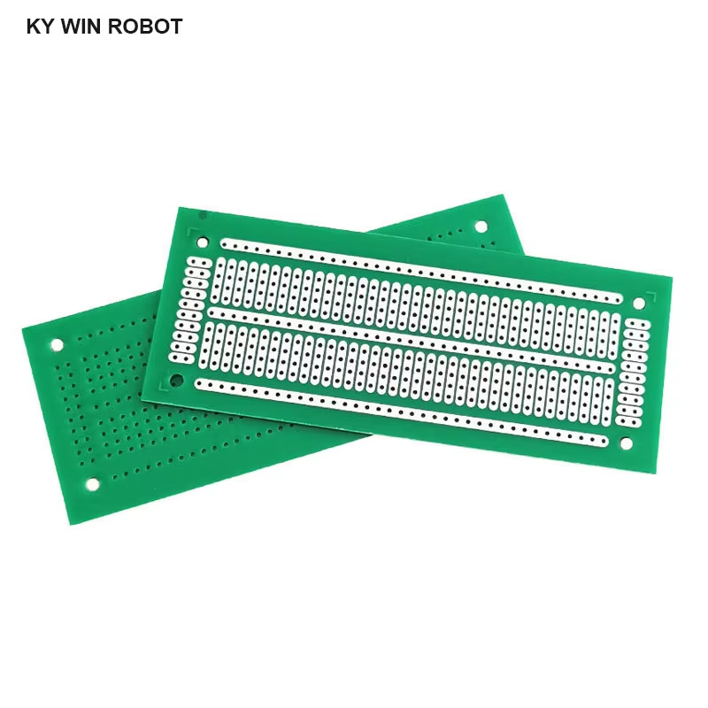 1pcs DIY 4.7*11.6CM Green Sing - Arduino Kit 评论和价格
