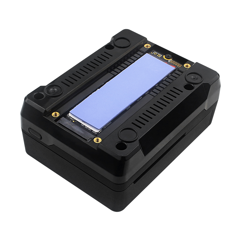 Argon NEO 5 M.2 NVME PCIE Case - Pi Power Supply 评论和价格