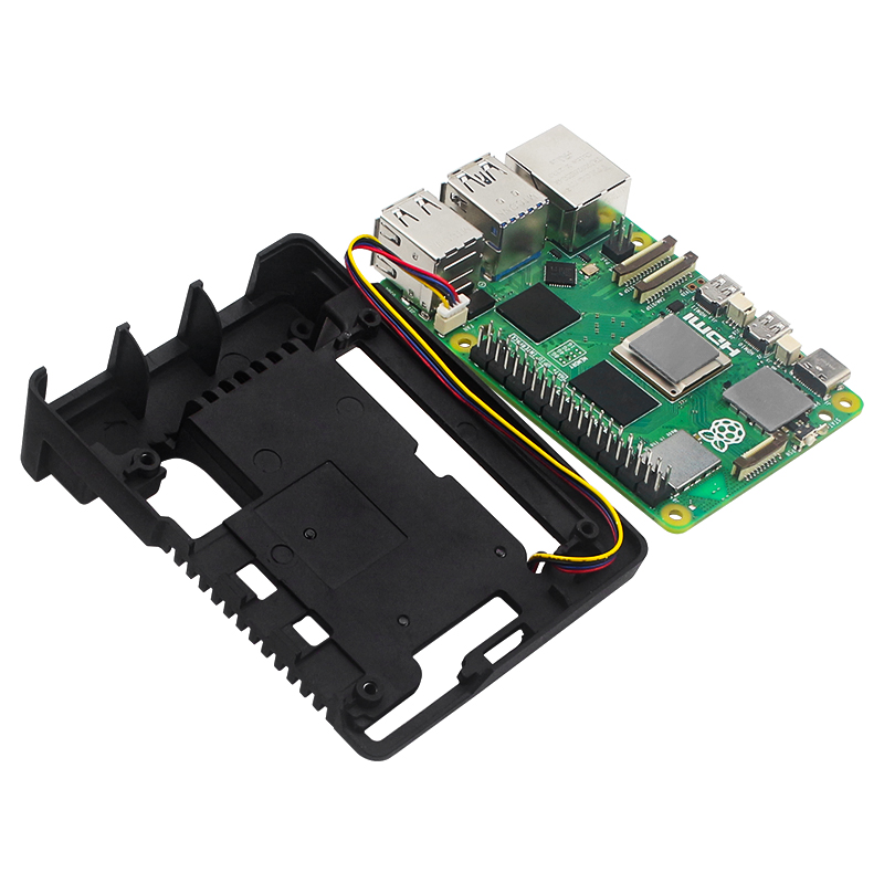 Argon NEO 5 M.2 NVME PCIE Case - Pi Power Supply 评论和价格