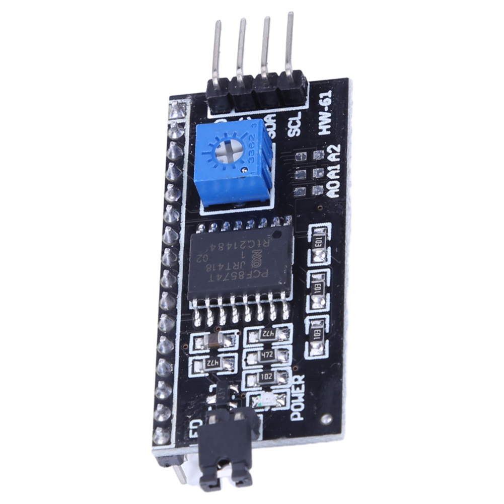 5-20Pcs HW-061 PCF8574 LCD Ada - Arduino Kit 评论和价格