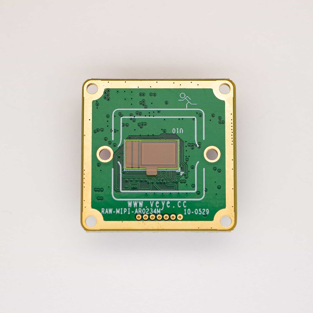 2MP Global Shutter Machine Vis - Pi Camera Module 评论和价格