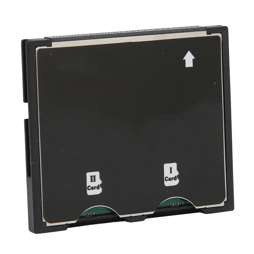 Dual Slot Memory Card/Micro St - Micro Sd Card 评论和价格