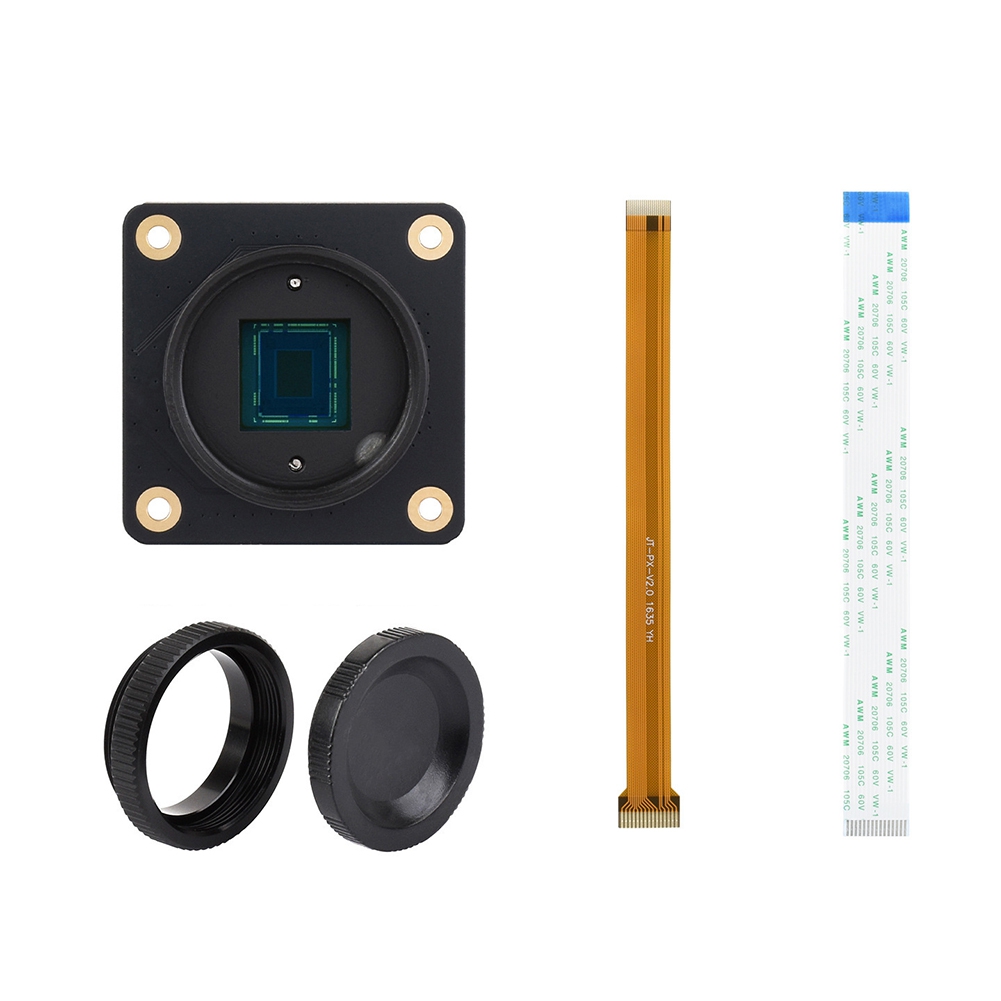 M05K IMX296 Camera for Raspber - Raspberry Pi Global Shutter Camera Imx296 评论和价格