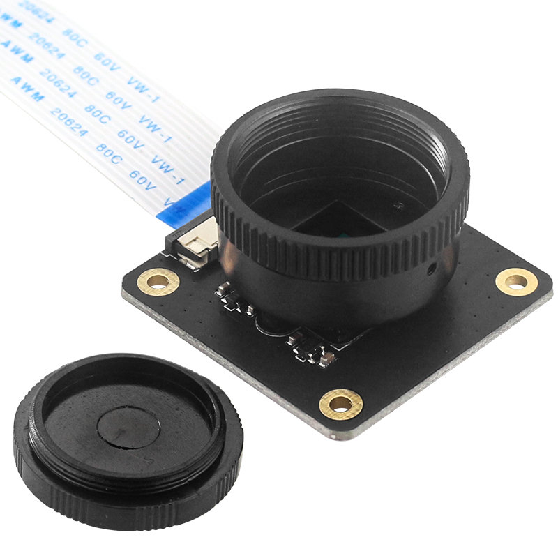 12.3MP IMX477 Camera Module fo - Pi Camera Module 评论和价格