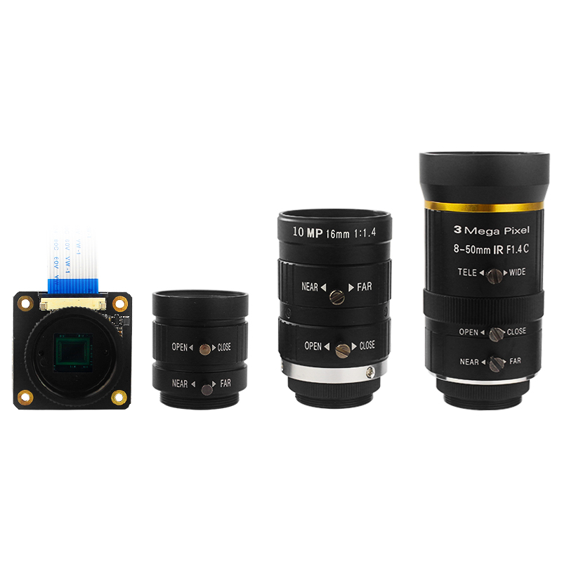 12.3MP IMX477 Camera Module fo - Pi Camera Module 评论和价格