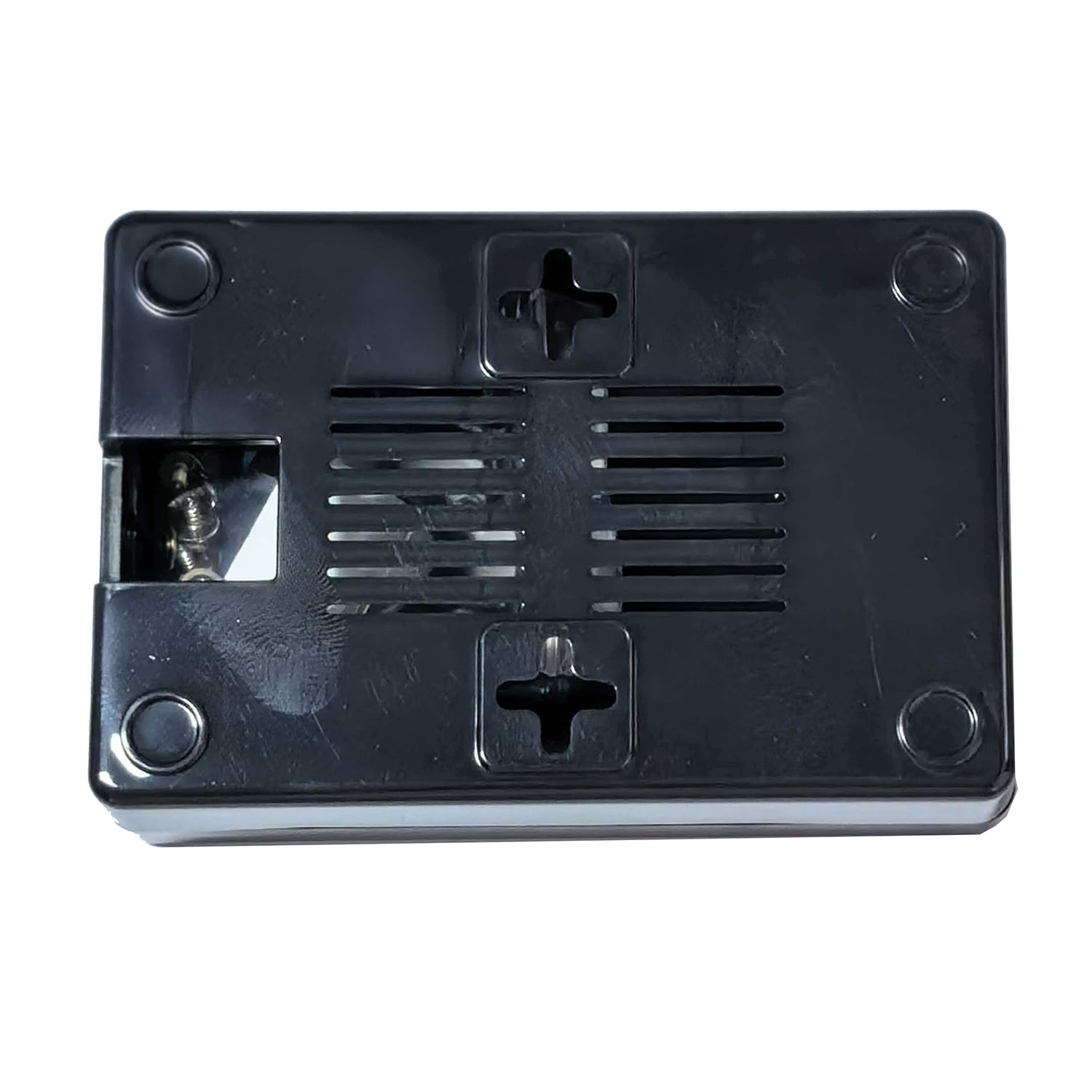 Raspberry Pi 4B Case ABS Prote - Pi Power Supply 评论和价格