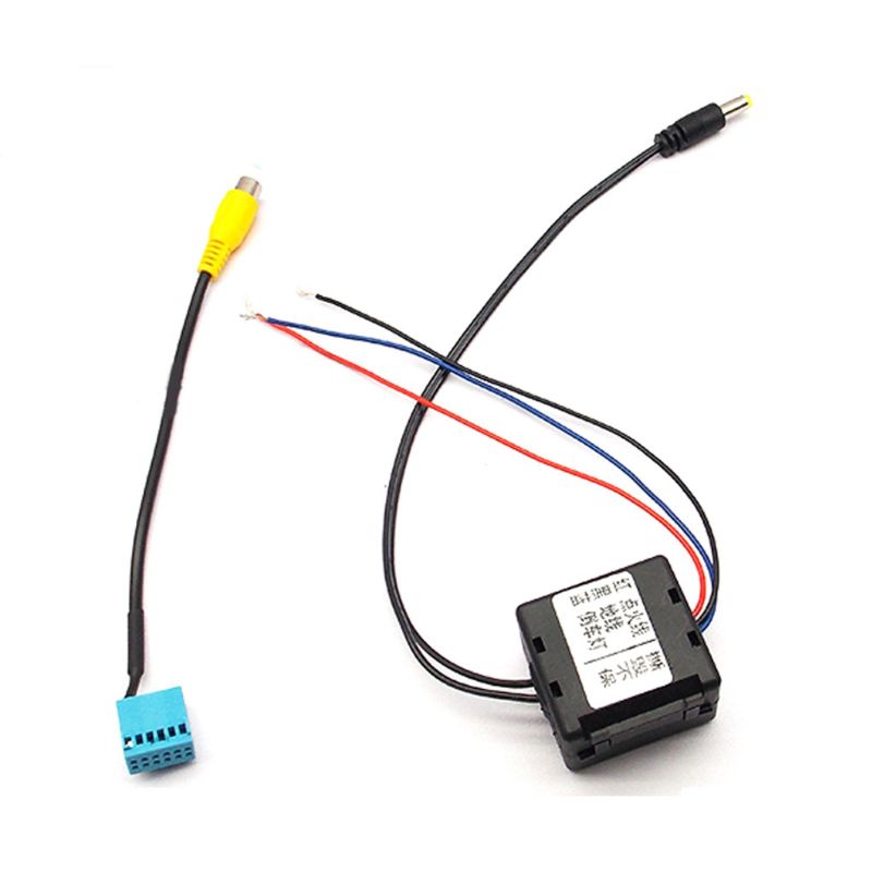 Car RCA Rear View Camera Plus  - Pi Camera Cable 评论和价格