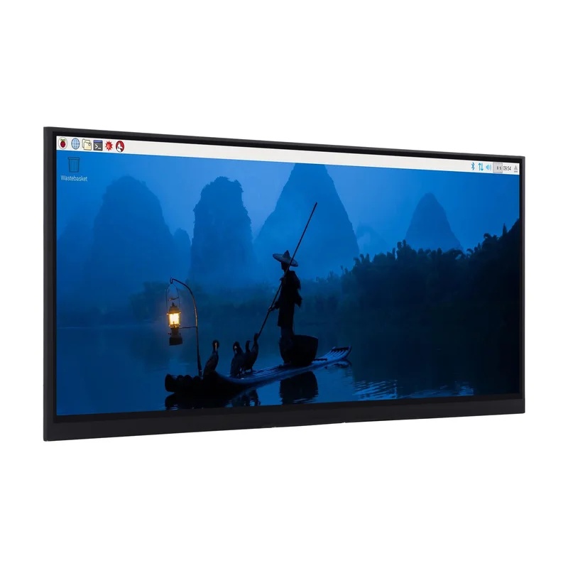 12.3inch Capacitive Display, I - Pi Display 评论和价格