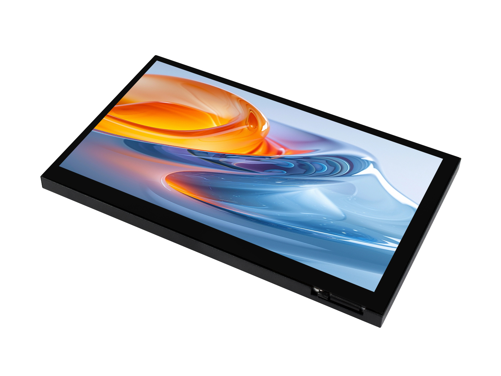 Waveshare 7inch DSI Capacitive - Pi Display 评论和价格