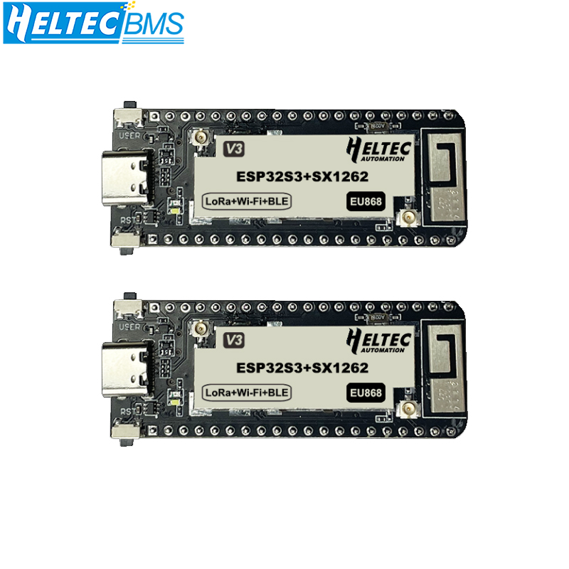 Heltec 2PC LoRa Wireless Stick - Arduino Kit 评论和价格