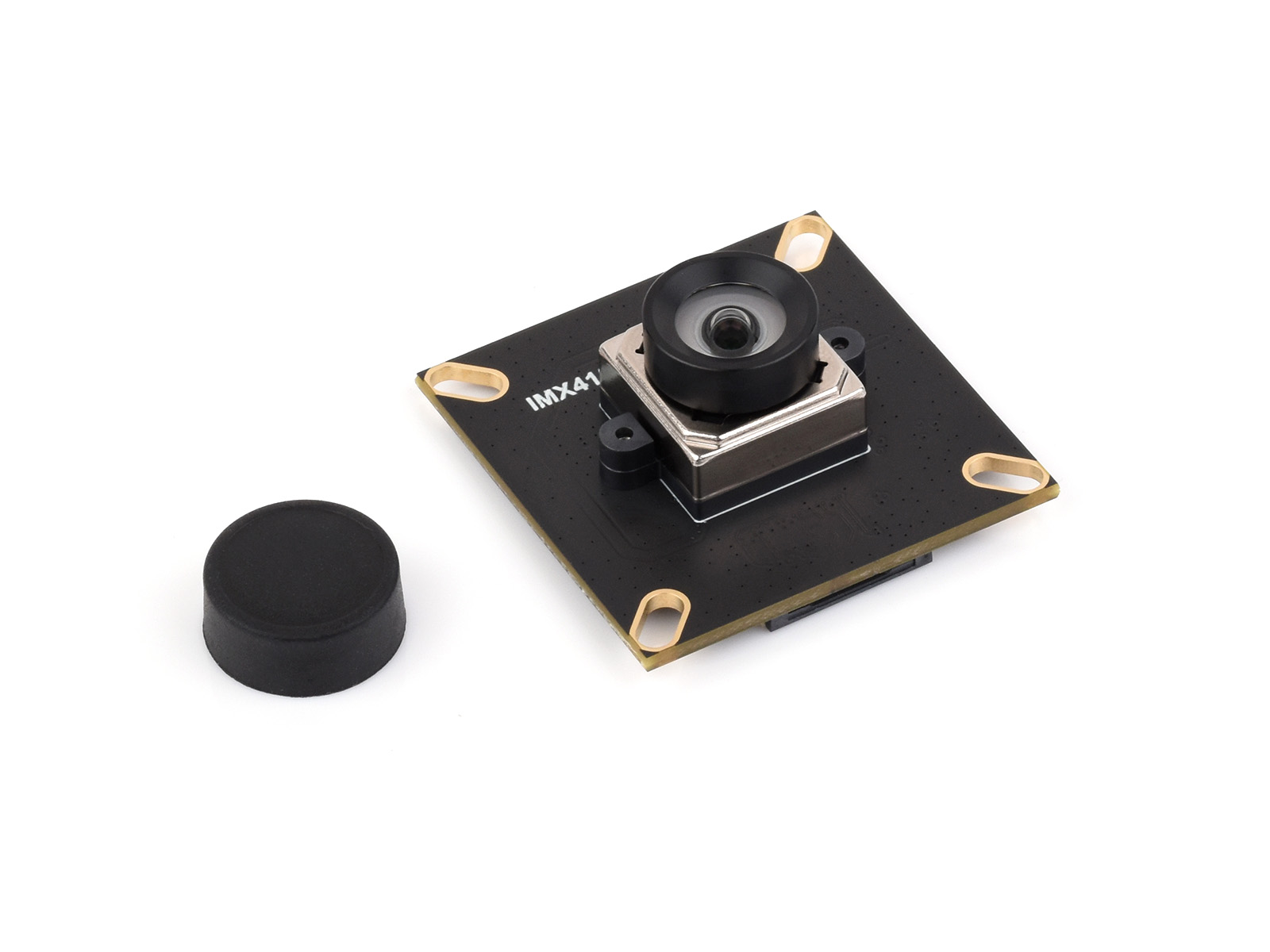 Waveshare IMX415 8MP MIPI Came - Pi Camera Module 评论和价格