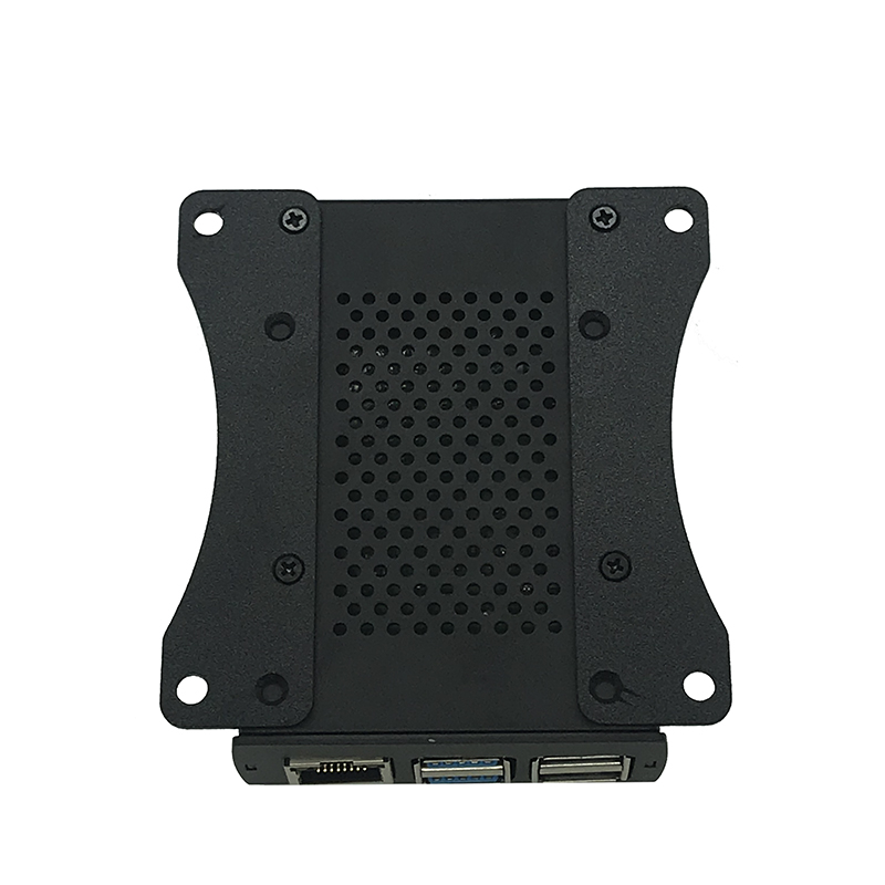 Raspberry Pi 4B 3B Aluminum Ca - Pi Cooler 评论和价格