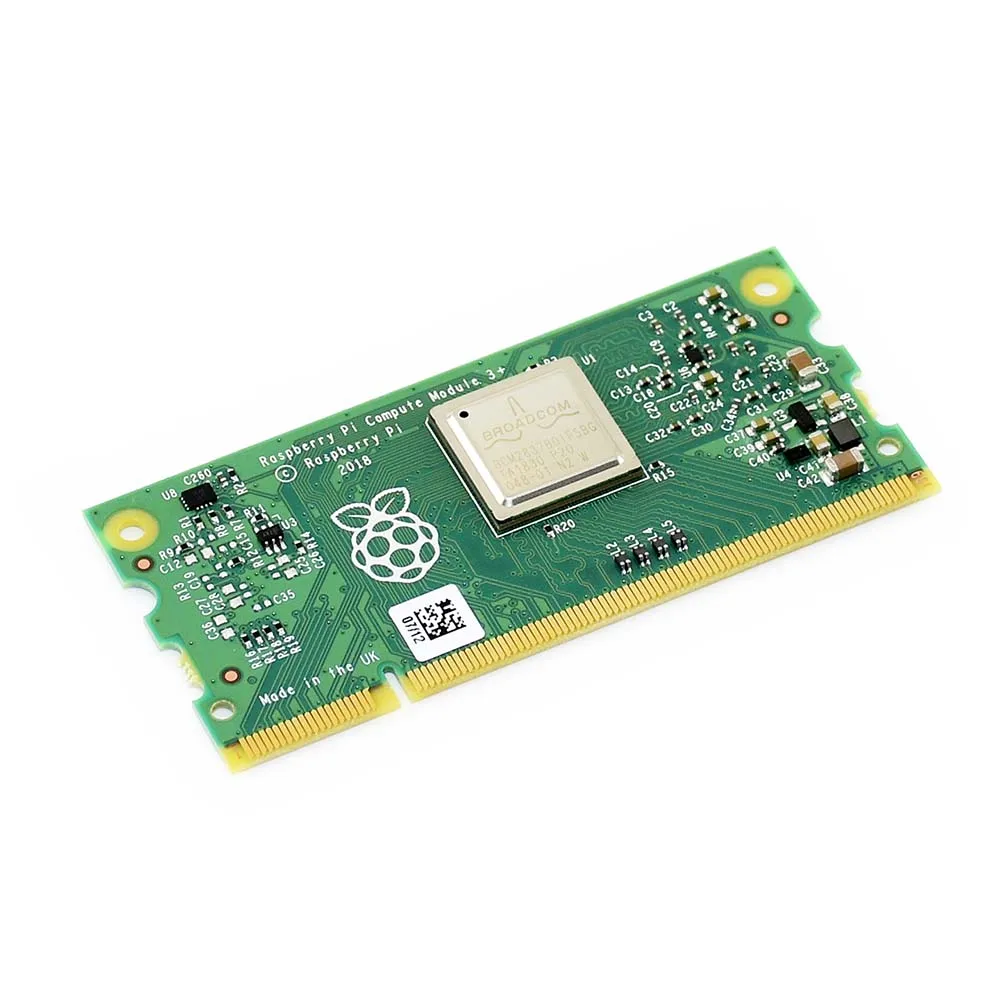 Raspberry Pi Compute Module 3+ - Raspberry Pi 评论和价格