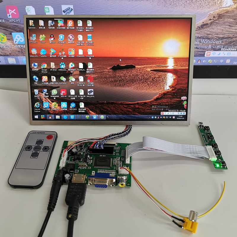 10.1 inch 1280*800 Screen HD D - Raspberry Pi Kit 评论和价格