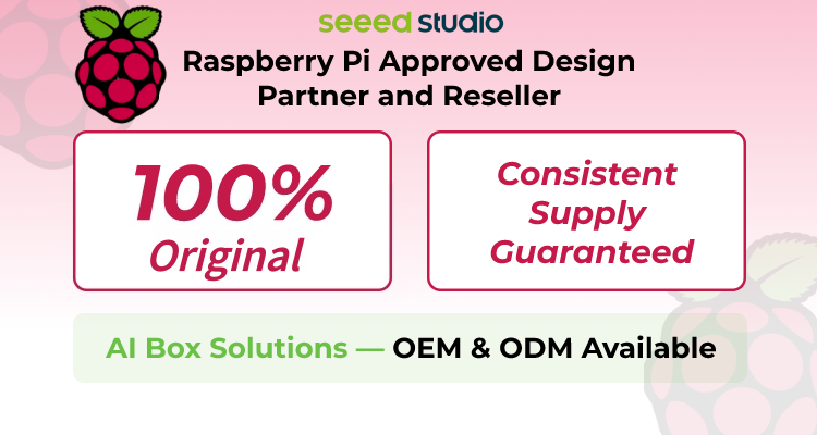 Seeedstudio New Product Origin - Raspberry Pi 评论和价格