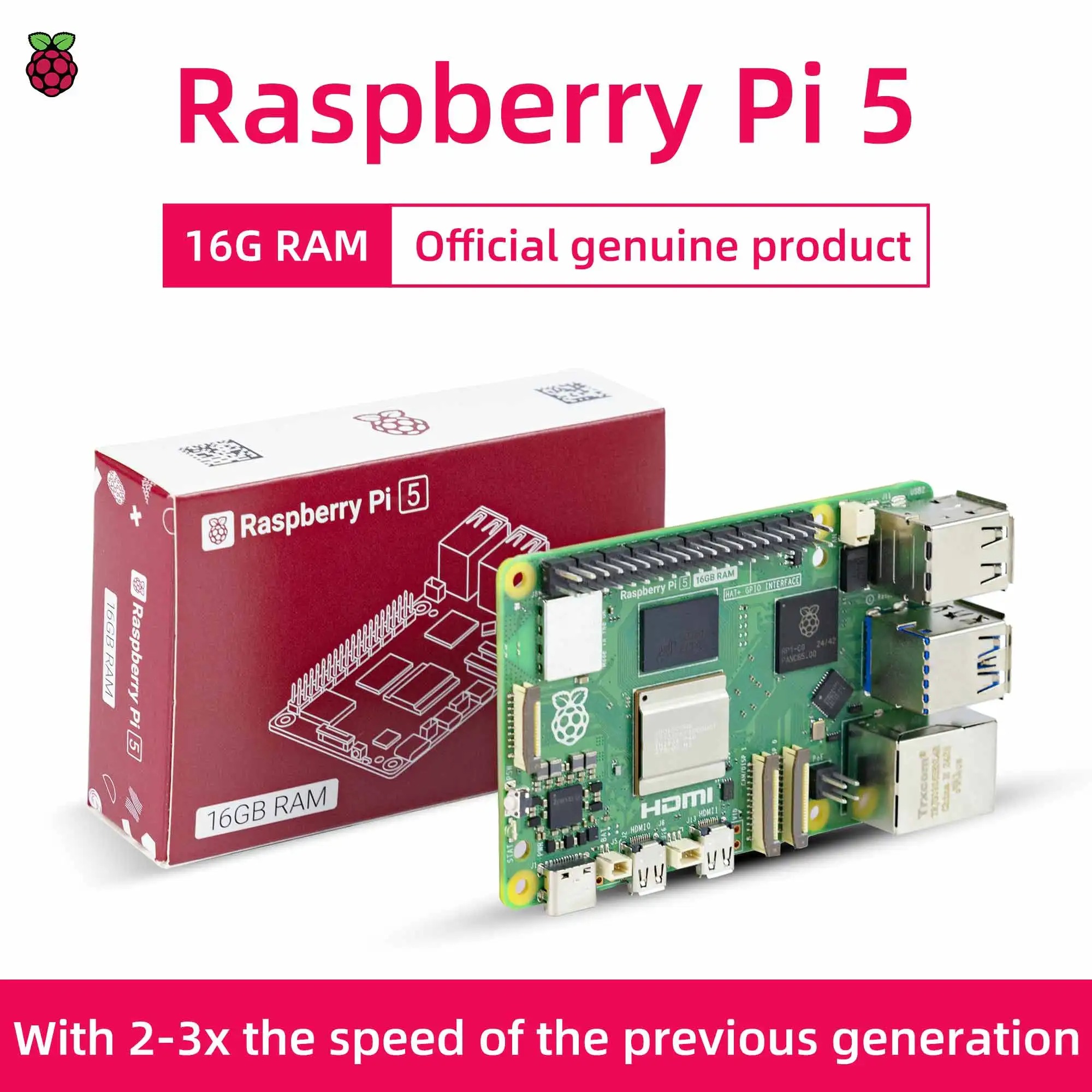 Seeedstudio New Product Origin - Raspberry Pi 评论和价格