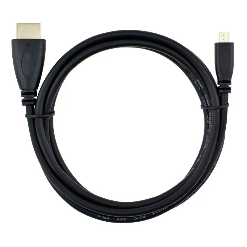 with HDMI 4K 60Hz to Micro HDM - Pi Camera Cable 评论和价格
