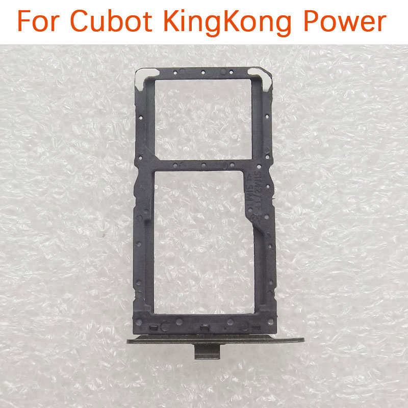 Original CUBOT KingKong Power  - Micro Sd Card 评论和价格