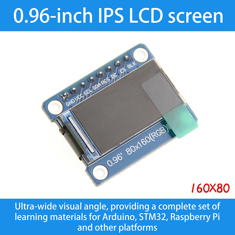 Y-1 Pc 0.96 Inch IPS OLED Disp - Arduino Kit 评论和价格