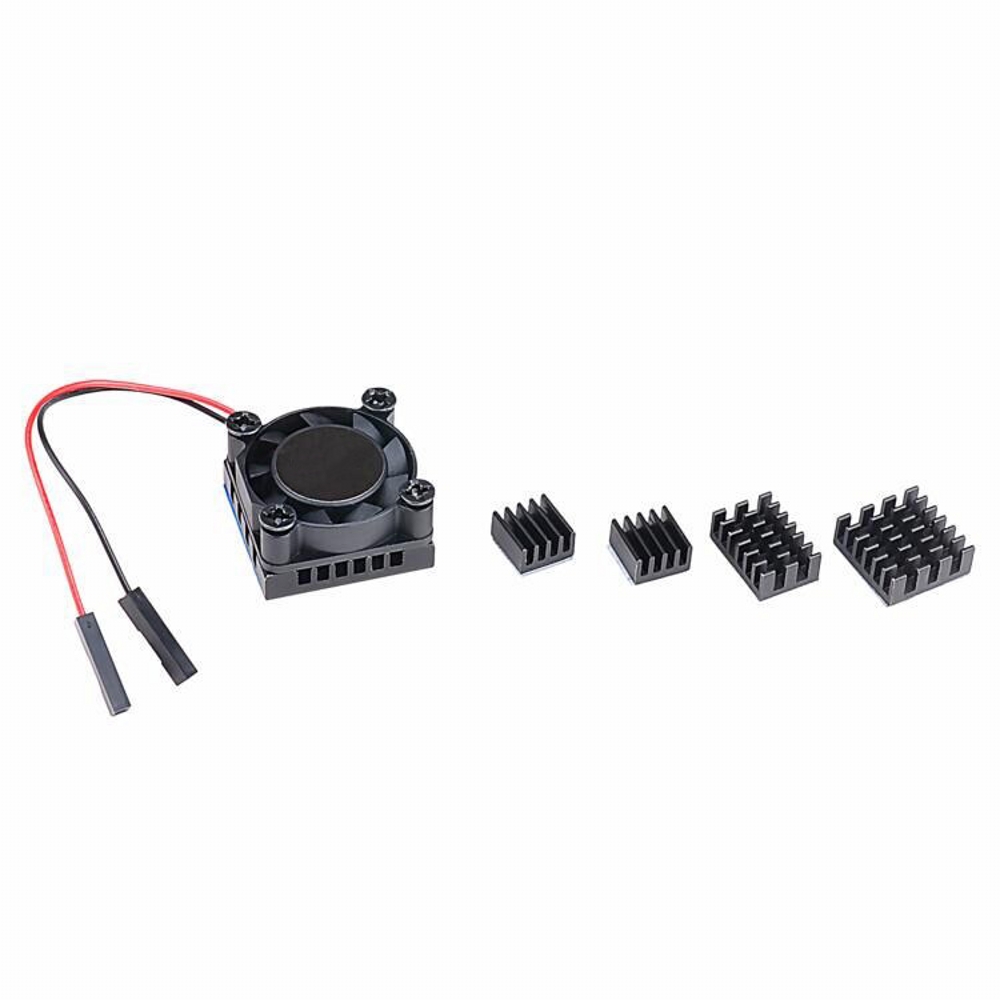 for Raspberry Pi 4 Model B Hea - Pi Power Supply 评论和价格