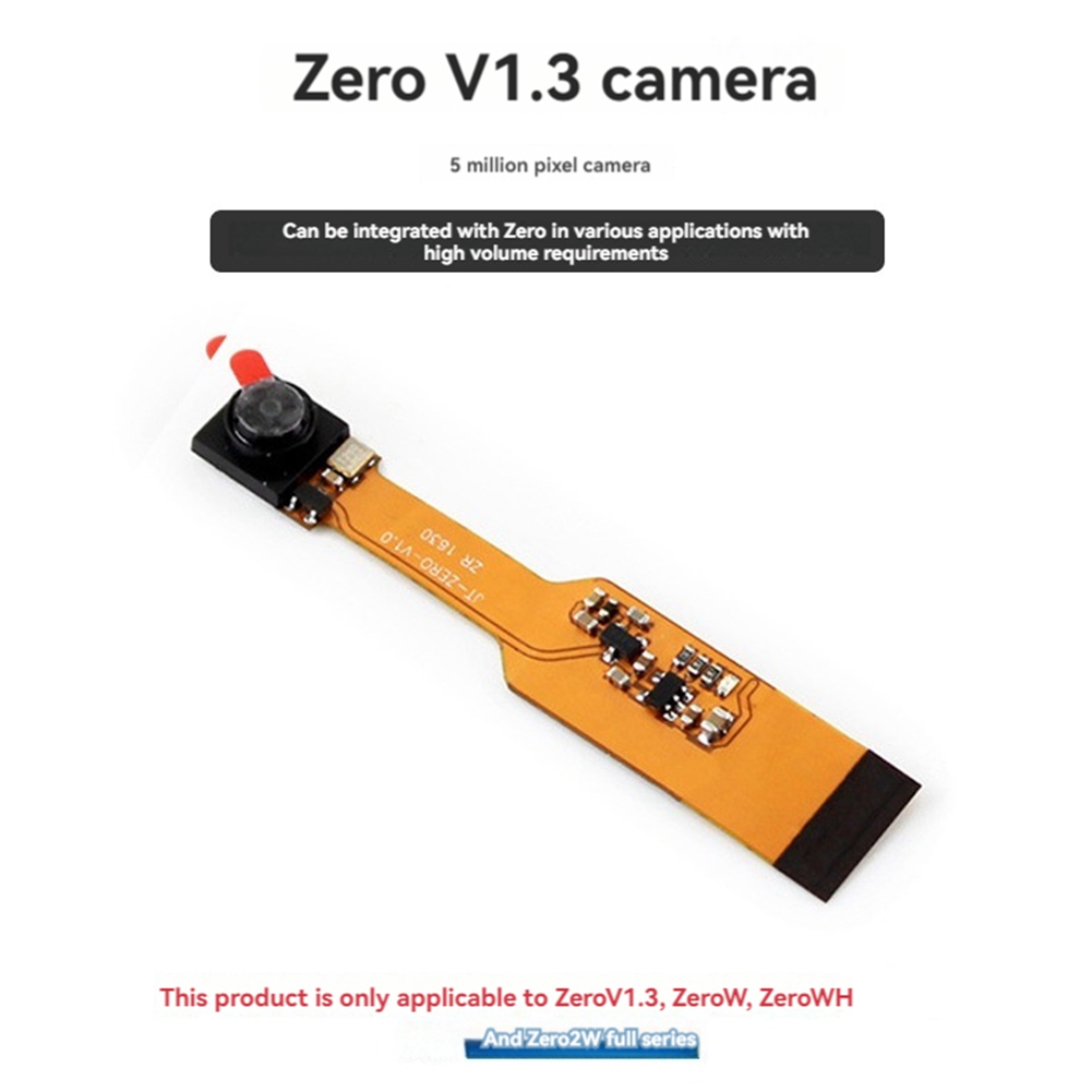 ABZZ-Camera Module For Raspber - Pi Camera Module 评论和价格