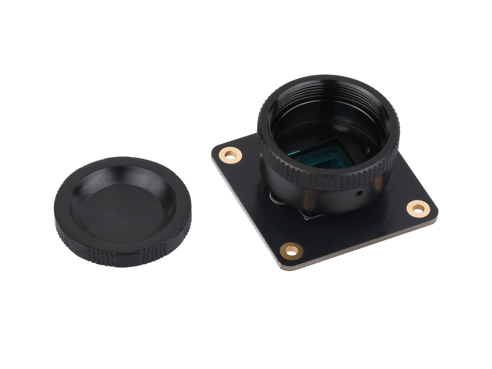 Waveshare IMX296 Global Shutte - Raspberry Pi Global Shutter Camera Imx296 评论和价格