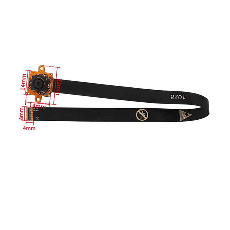 13MP OV13855 Camera Module for - Pi Camera Module 评论和价格
