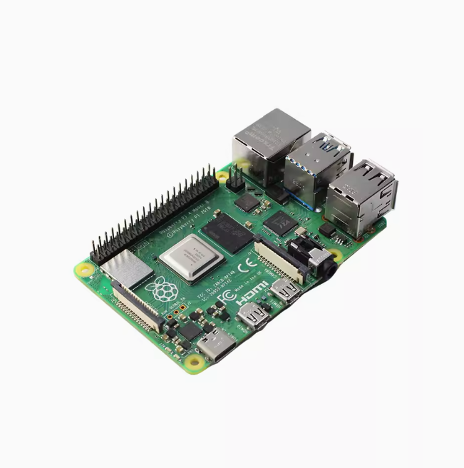 New Original Raspberry Pi 5 Co - Raspberry Pi 评论和价格