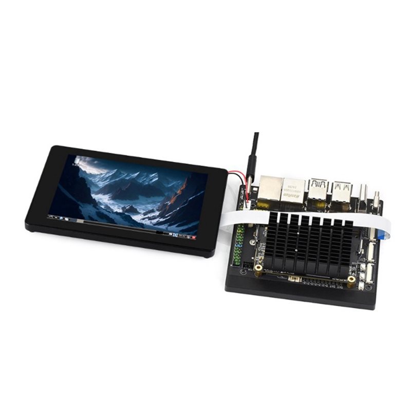 B03B-For Raspberry Pi Board 5  - Raspberry Pi 4 评论和价格