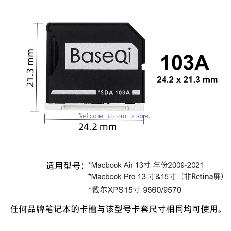 Hidden MicroSD TF Card Adapter - Micro Sd Card 评论和价格