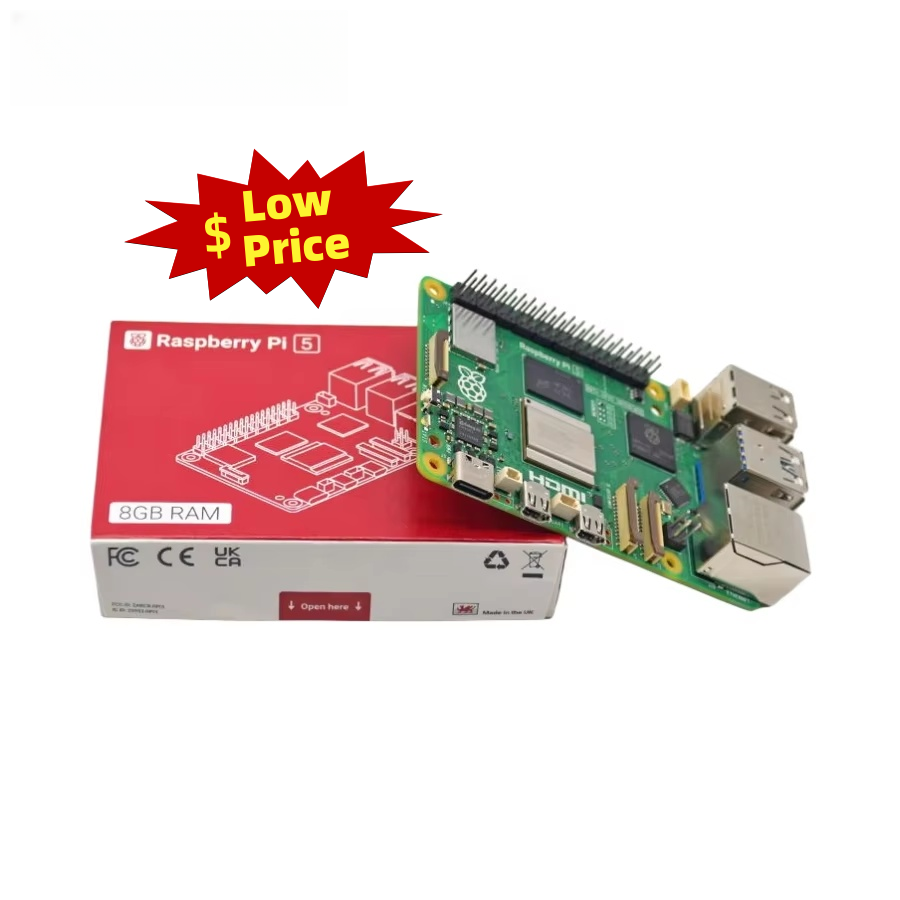 New Product Raspberry Pi 5 2GB - Raspberry Pi Kit 评论和价格
