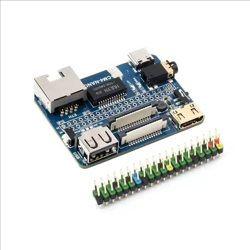 CM4 Size Expansion Board Multi - Raspberry Pi 评论和价格