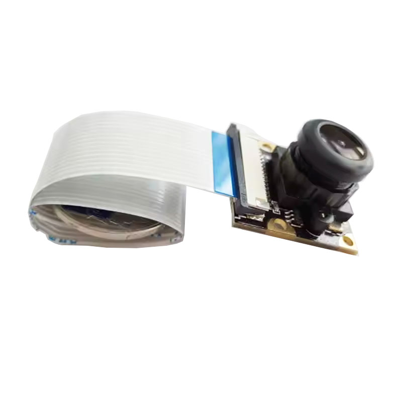 5MP HD Raspberry PI OV5647 Cam - Pi Camera Module 评论和价格