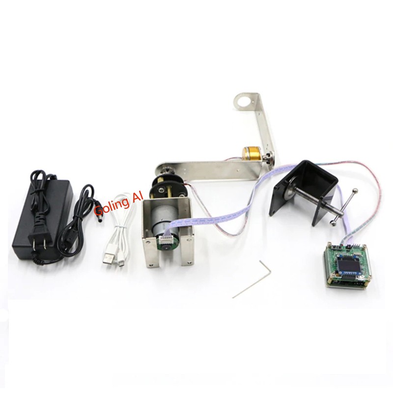 Rotating Inverted Pendulum For - Arduino Kit 评论和价格