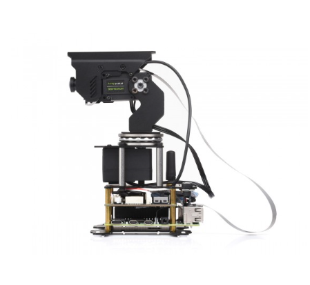 360° Omnidirectional High-Torq - Raspberry Pi 评论和价格