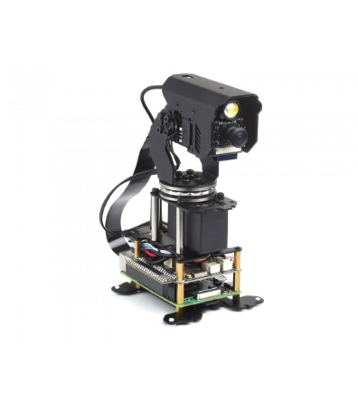 360° Omnidirectional High-Torq - Raspberry Pi 评论和价格