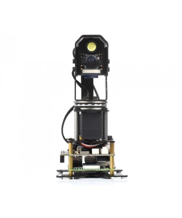 360° Omnidirectional High-Torq - Raspberry Pi 评论和价格
