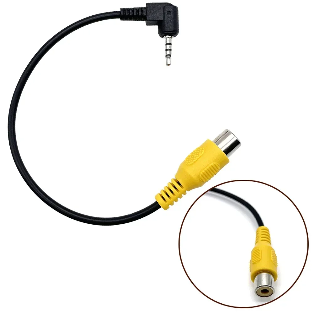 Car Navigation Video Cable GPS - Pi Camera Cable 评论和价格