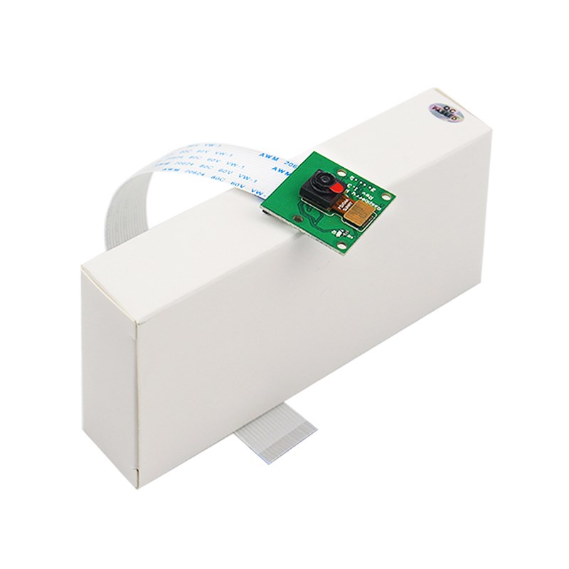 Raspberry Pi 4 Model B Camera  - Pi Camera Module 评论和价格