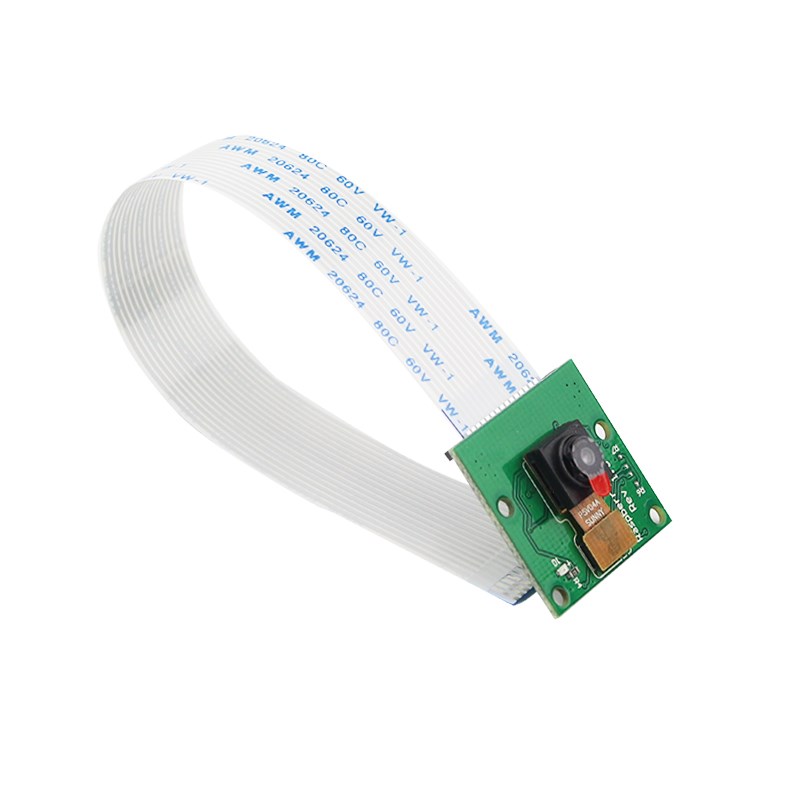 Raspberry Pi 4 Model B Camera  - Pi Camera Module 评论和价格