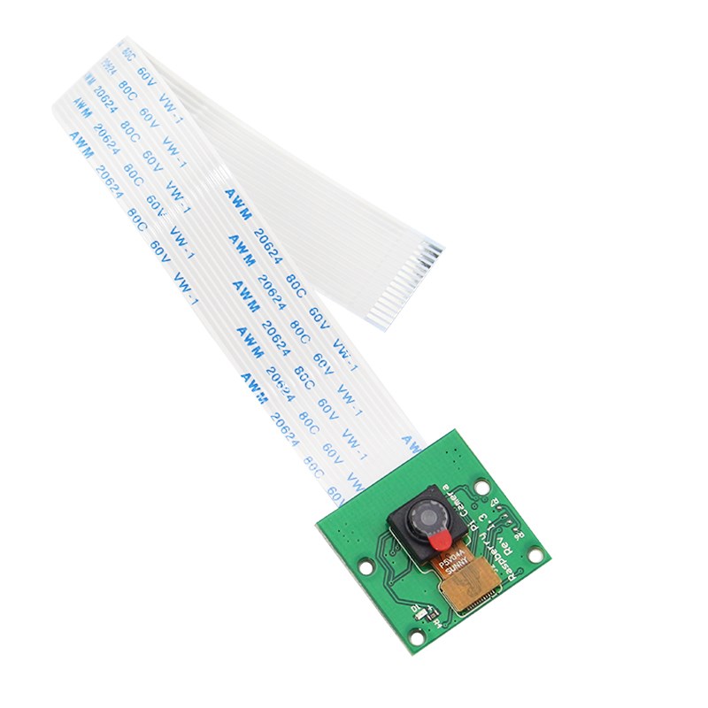 Raspberry Pi 4 Model B Camera  - Pi Camera Module 评论和价格
