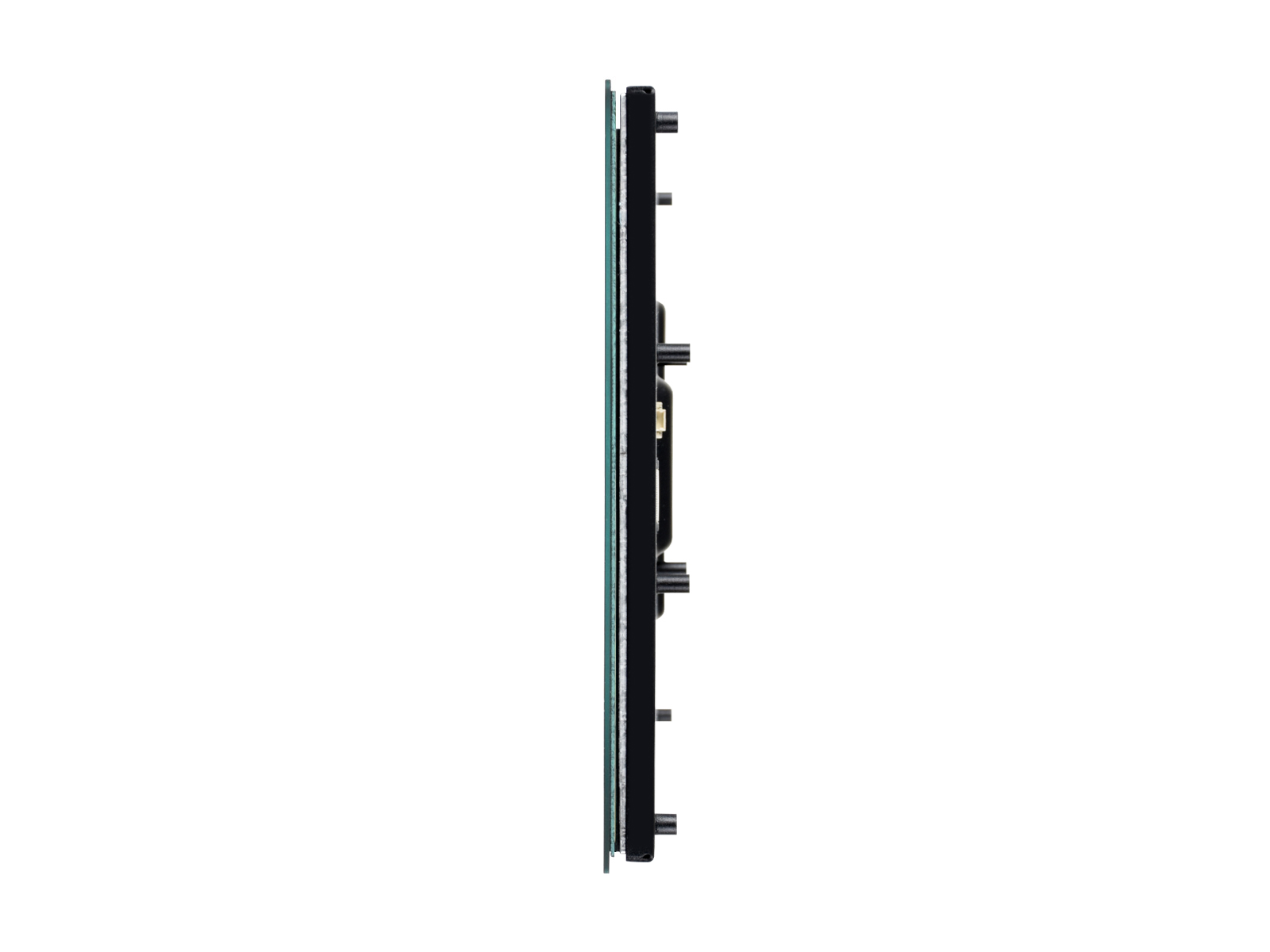 10.1inch DSI Capacitive Touch  - Pi Display 评论和价格