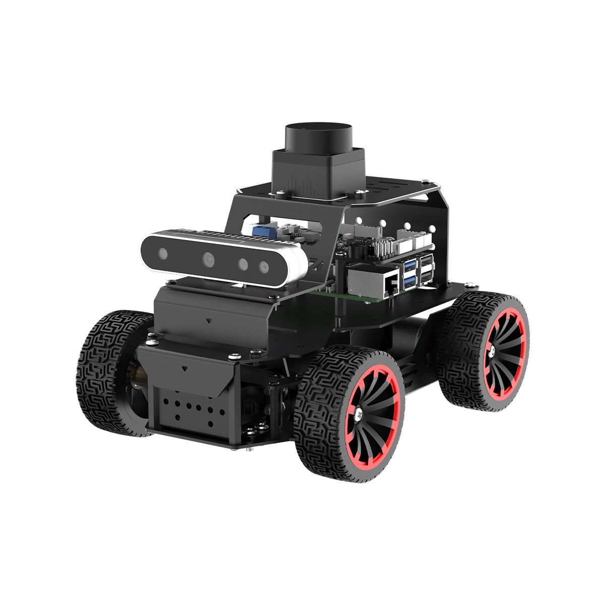 GOOD Hiwonder 3D Depth Camera  - Raspberry Pi 评论和价格
