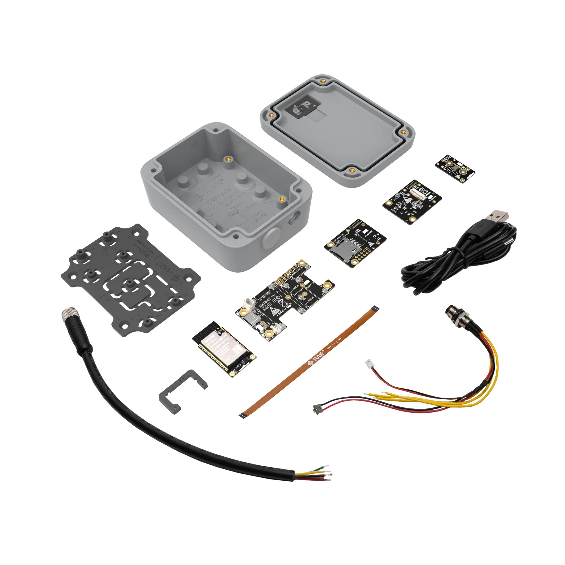 RAK10711|WisBlock Microphone S - Arduino Kit 评论和价格