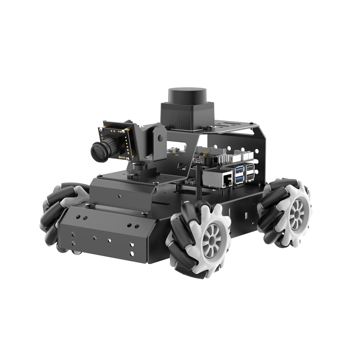 Hiwonder MentorPi M1 Raspberry - Raspberry Pi 评论和价格