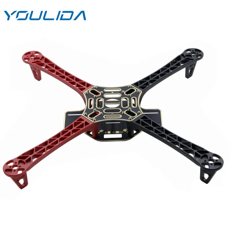 F450 Quadcopter Frame Kit for  - Pi Camera Module 评论和价格