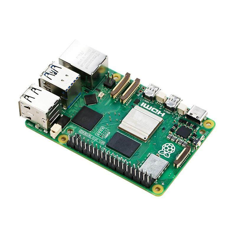 Raspberry Pi 5 Raspberry Pi 5t - Raspberry Pi 评论和价格