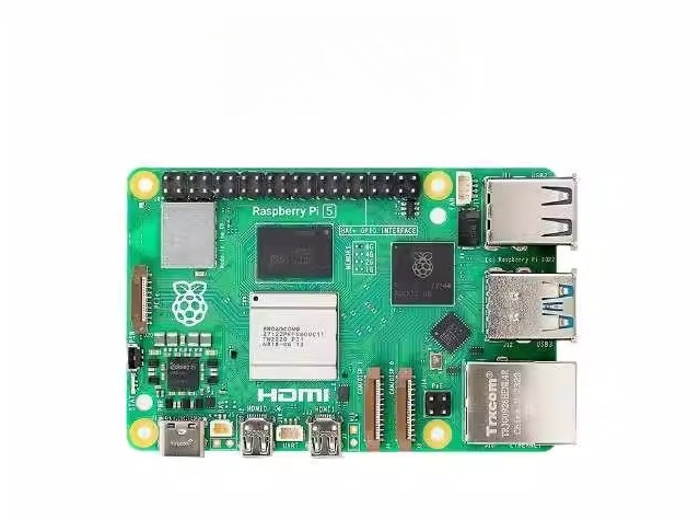 Raspberry Pi 5 Raspberry Pi 5t - Raspberry Pi 评论和价格
